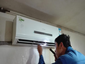 丹江口格力空调电话是多少