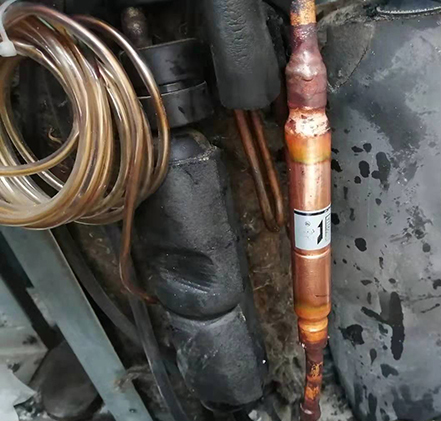 丹江口美的变频多联机空调维修售后服务中心