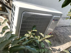 丹江口空调维修售后服务