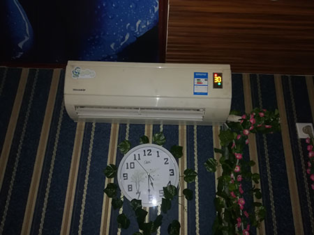 丹江口空调维修售后服务中心