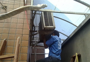 丹江口空调维修售后服务中心