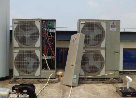 丹江口空调维修电话号码多少