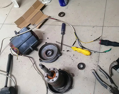 丹江口空调维修售后服务中心电话在哪里找