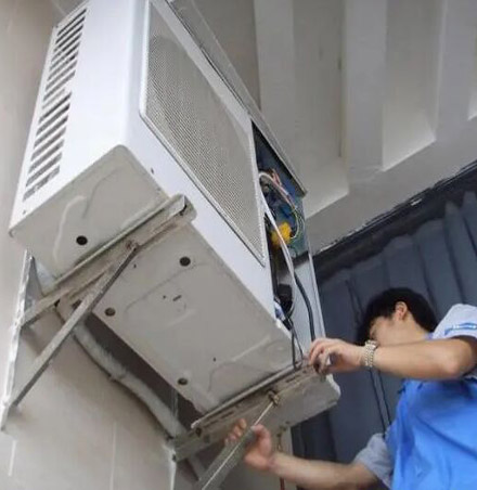 丹江口24小时空调维修热线