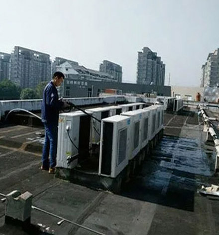 丹江口 空调拆装 丹江口本地 空调拆装公司