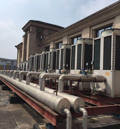 丹江口多联机维修 丹江口中央空调维修