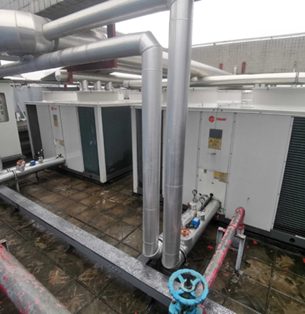 丹江口附近中央空调维修 丹江口上门中央空调维修